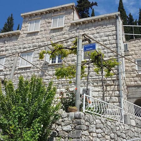 Apartments Bianki سلانو المظهر الخارجي الصورة