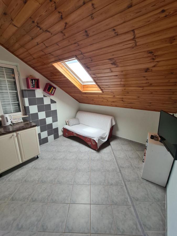 Apartments Bianki سلانو المظهر الخارجي الصورة