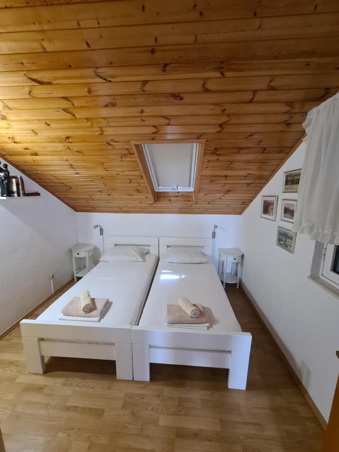 Apartments Bianki سلانو المظهر الخارجي الصورة