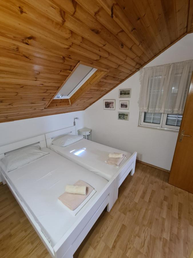 Apartments Bianki سلانو المظهر الخارجي الصورة