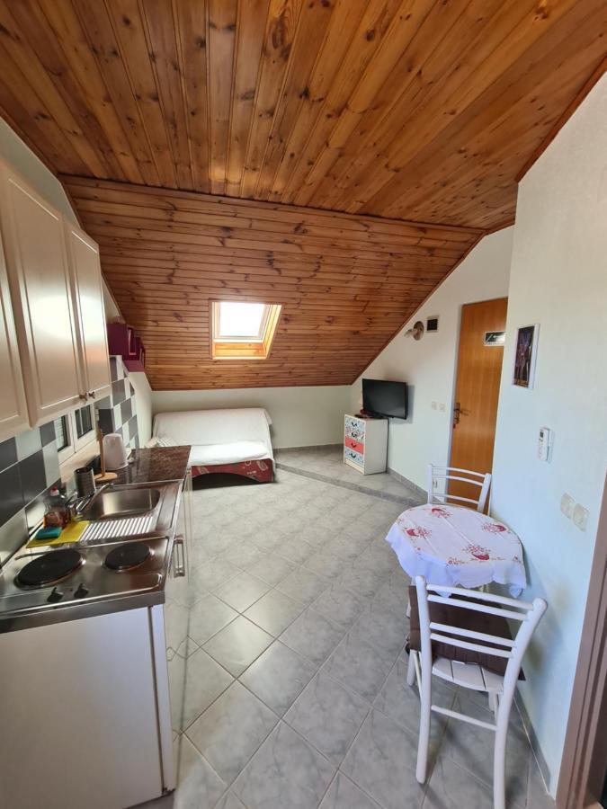 Apartments Bianki سلانو المظهر الخارجي الصورة