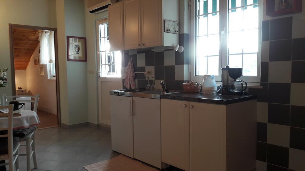 Apartments Bianki سلانو المظهر الخارجي الصورة