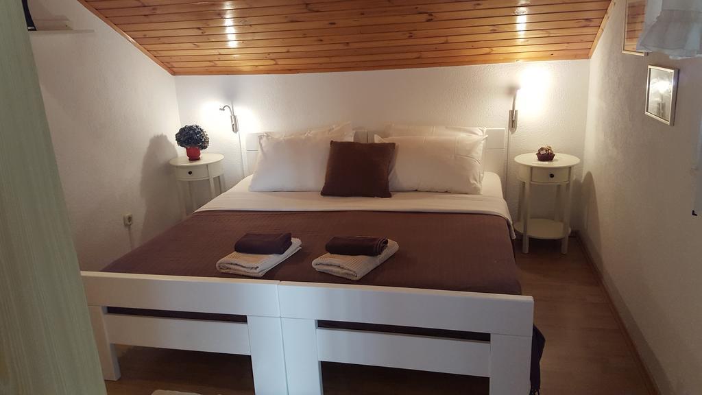 Apartments Bianki سلانو المظهر الخارجي الصورة