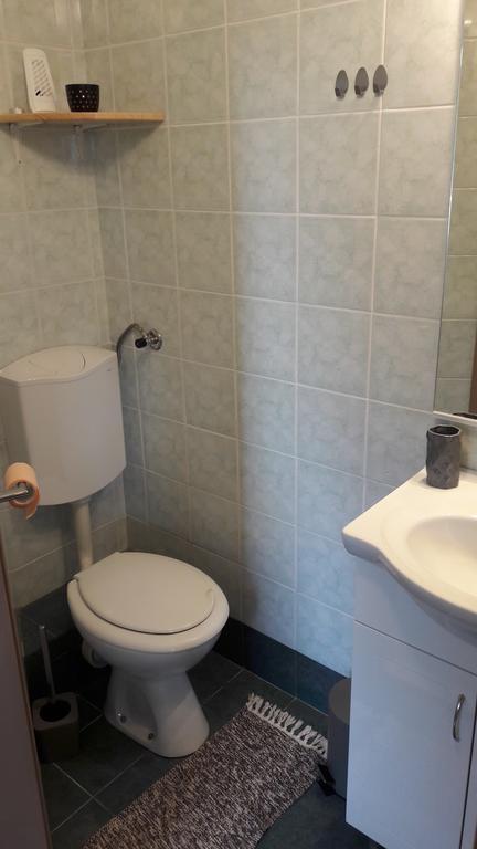 Apartments Bianki سلانو المظهر الخارجي الصورة
