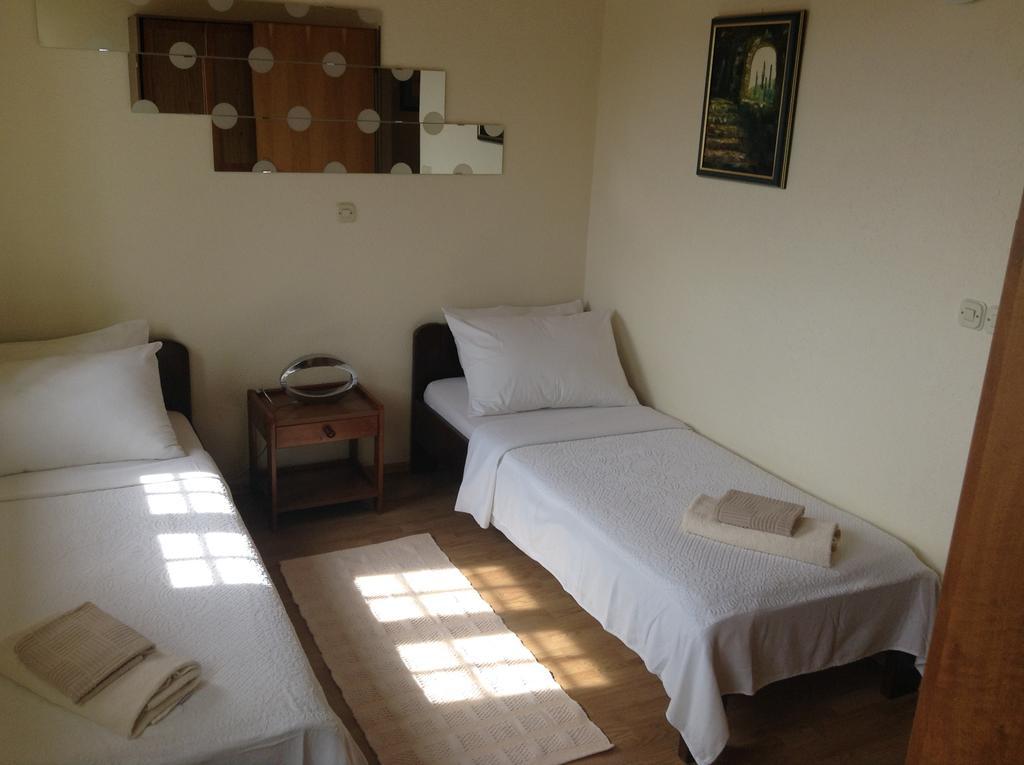 Apartments Bianki سلانو المظهر الخارجي الصورة