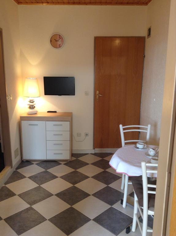 Apartments Bianki سلانو المظهر الخارجي الصورة