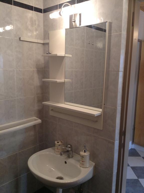 Apartments Bianki سلانو المظهر الخارجي الصورة