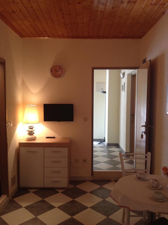 Apartments Bianki سلانو المظهر الخارجي الصورة