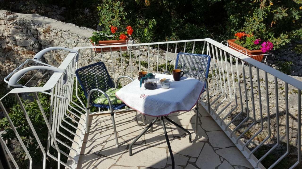 Apartments Bianki سلانو المظهر الخارجي الصورة