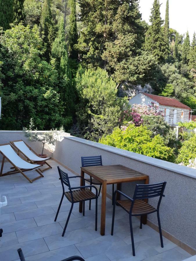 Apartments Bianki سلانو المظهر الخارجي الصورة