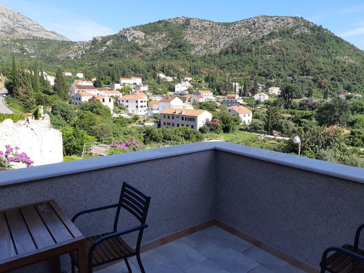 Apartments Bianki سلانو المظهر الخارجي الصورة