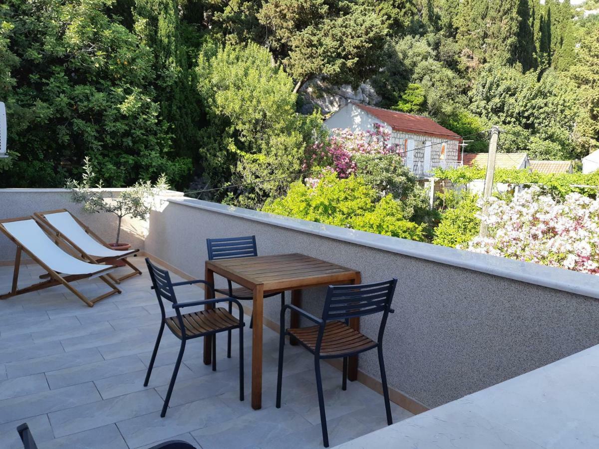 Apartments Bianki سلانو المظهر الخارجي الصورة