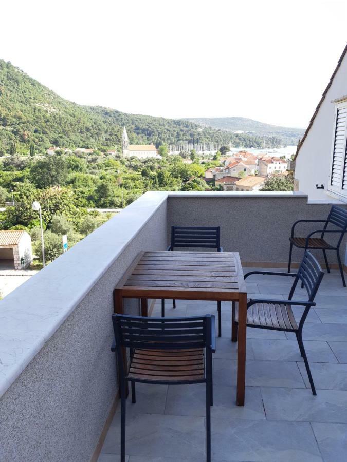 Apartments Bianki سلانو المظهر الخارجي الصورة