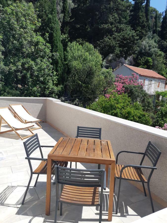Apartments Bianki سلانو المظهر الخارجي الصورة