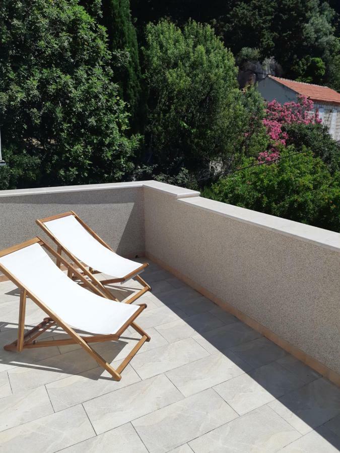 Apartments Bianki سلانو المظهر الخارجي الصورة