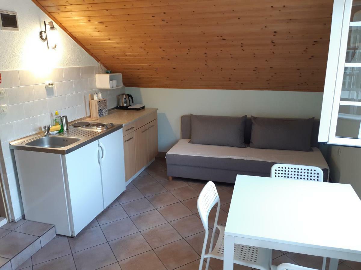 Apartments Bianki سلانو المظهر الخارجي الصورة