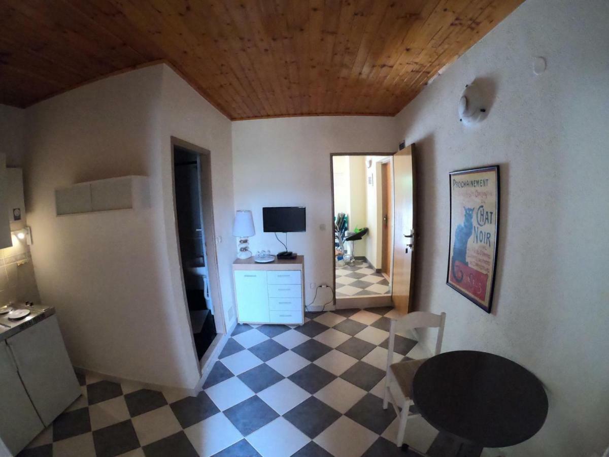 Apartments Bianki سلانو المظهر الخارجي الصورة
