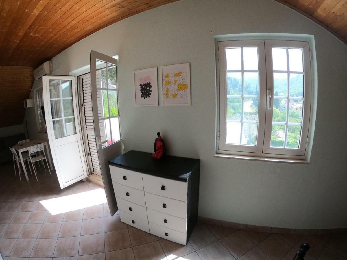 Apartments Bianki سلانو المظهر الخارجي الصورة