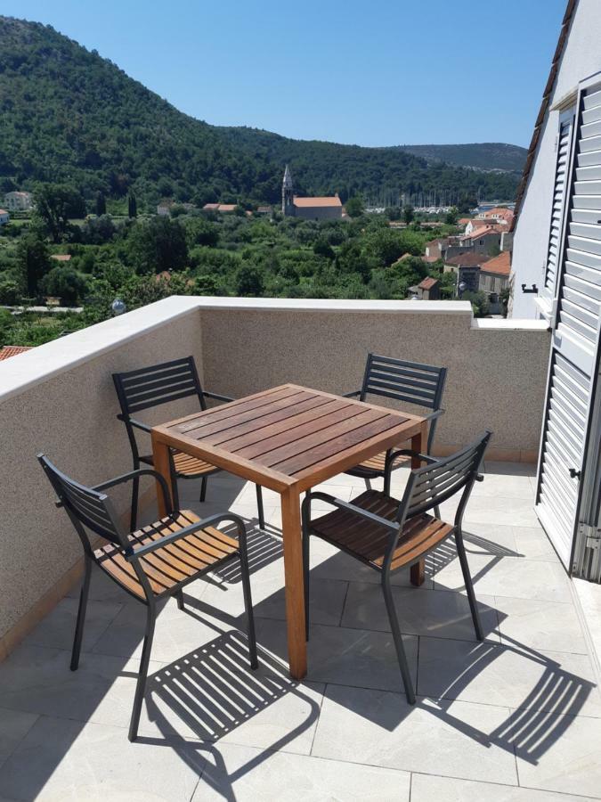 Apartments Bianki سلانو المظهر الخارجي الصورة